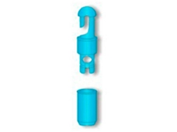 Conector Apicale Superone Azulstonfo