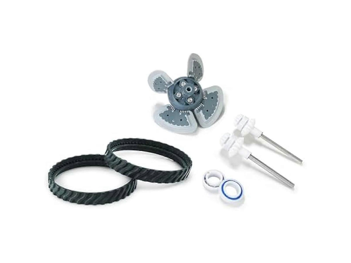 Peças E Acessórios Para Limpeza De Piscina Compatíveis Com Mx6 Mx8 Mx6el Mx8el, Kit De Ajuste R0524900 R0526100 R05270
