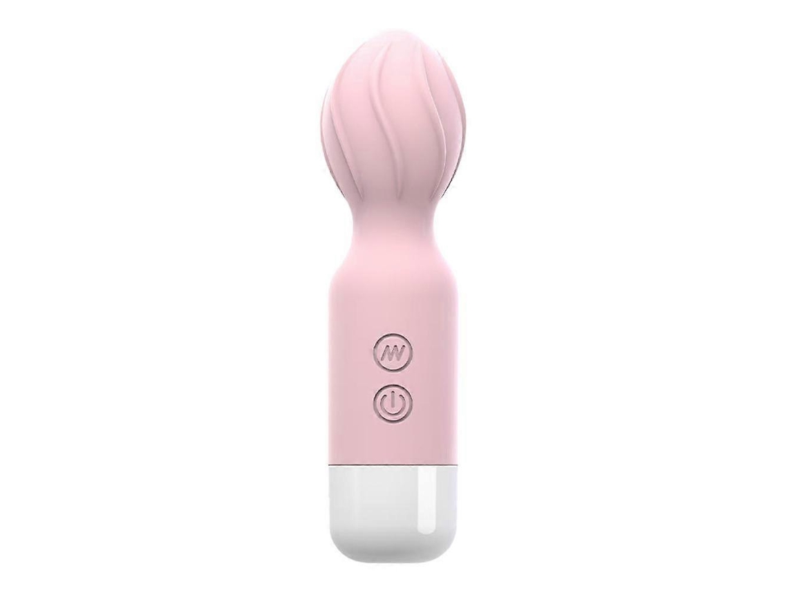 Mini Massageador Corporal Pessoal Para Mulheres. Massagem Pessoal.