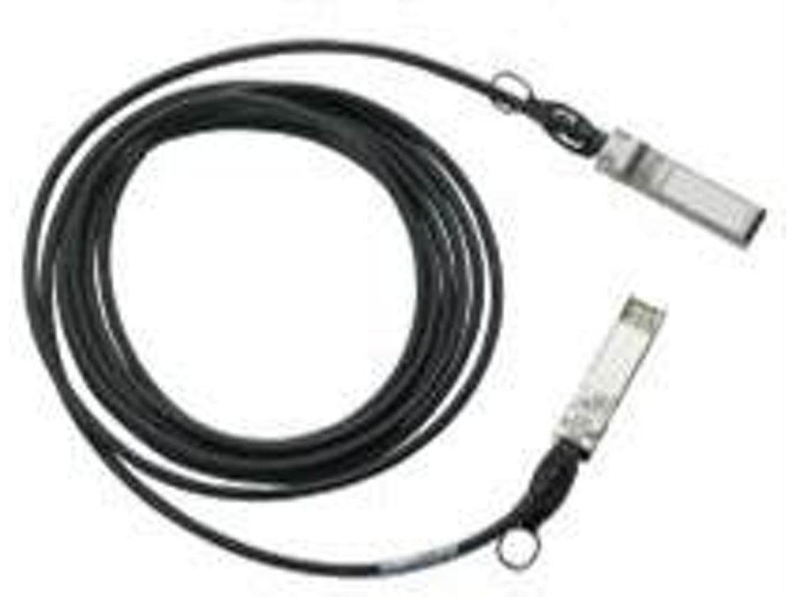 Cabo de Rede CISCO (RJ45 - 1 m - Preto)