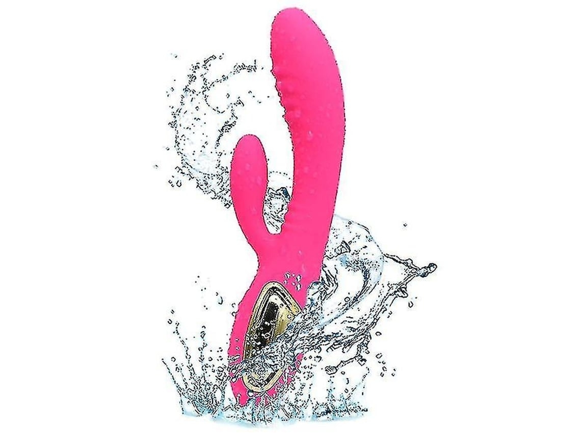 Vibrator Handheld 10 Velocidades Portáteis Massagem De Tecidos Profundas Recarregável Fitness Relaxer Muscular Suporte Yunzii