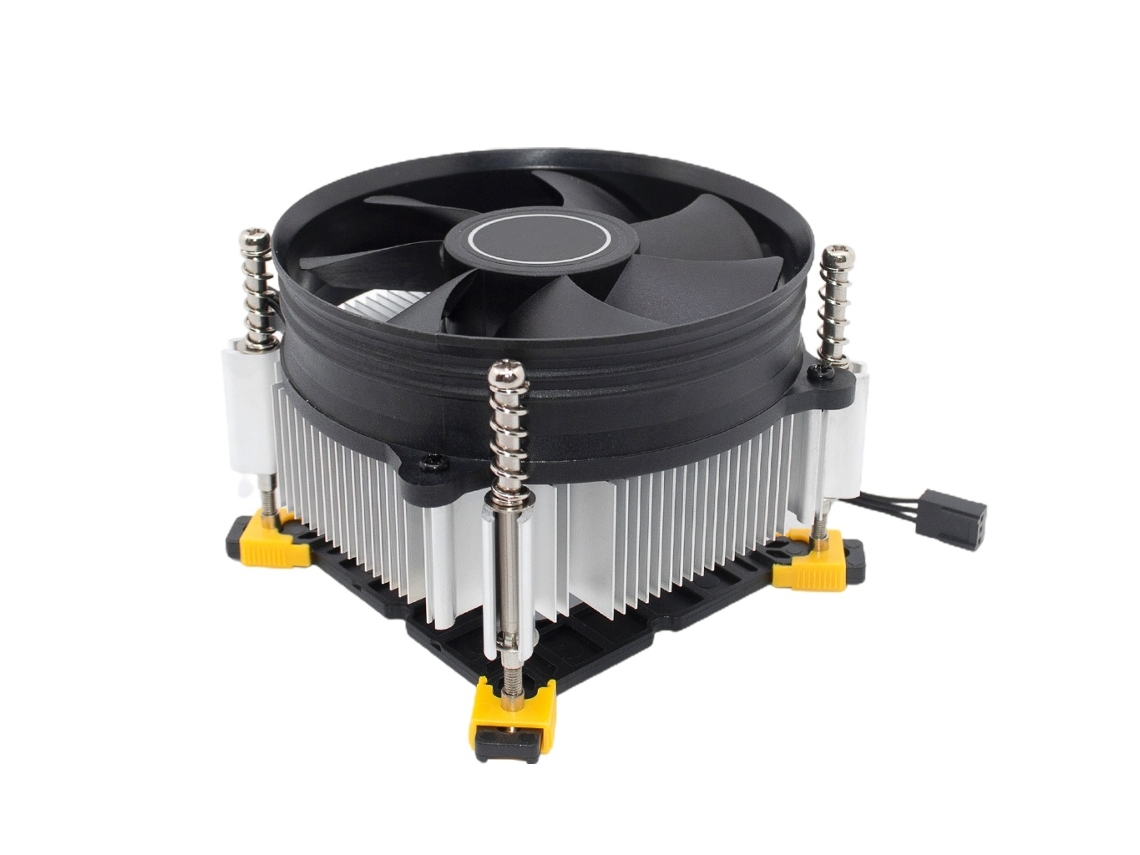 Lurelia Dissipador De Calor Para Pc Lga1366 Lga1700 115x
