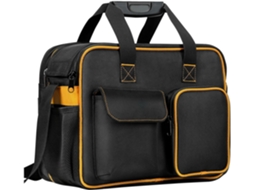 Bolsa De Ferramentas De Lona Para Eletricista | Bolsa Resistente E Multiuso