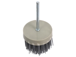 Escova De Esmeril Para Metal Para Furadeira
