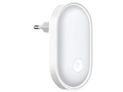 Luz Noturna Bestvite Y2 3500k Com Sensor Branco