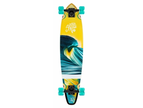 Skate SECTOR 9 Shine Highline