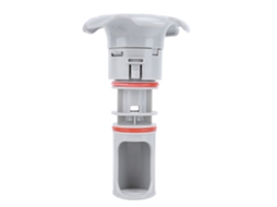 Bico de Reposição para Spa P07586 | S/MARCA