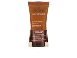 Rêve De Miel Coffret Nuxe 2 pz