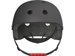 Capacete SEGWAY-NINEBOT Ninebot Commuter (Tam.: L - Preto)