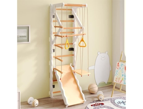 Balde de mop ergonômico de 16 litros com 3 rodas nas cores creme, rosa e verde ideal para limpeza doméstica jardim rosa202