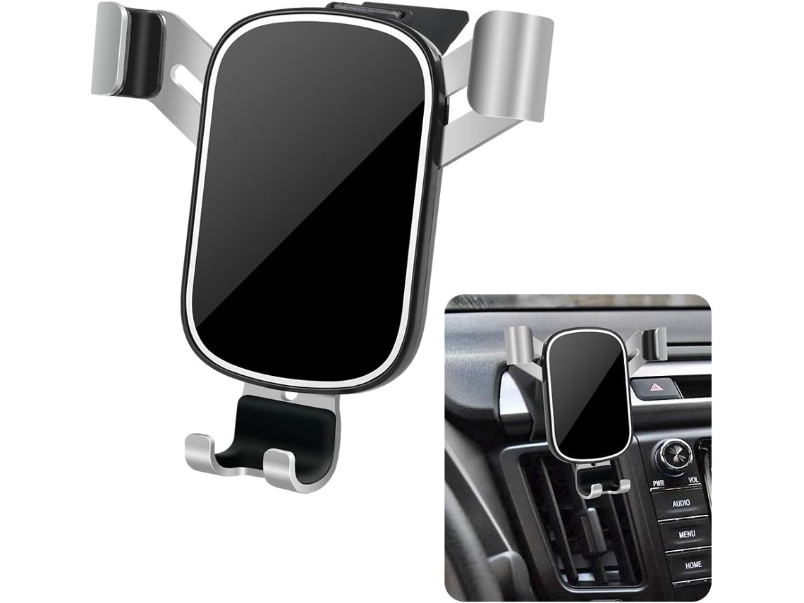 Suporte Para Celular Veicular Para Toyota Rav4 2013-2018 E Rav4 Hybrid 2016-2018, Para Uso Interno Em Suvs.