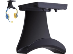 Mural De Suporte Para Capacete – Adesivo De Crochê Para Capacete, Cintre Compact
