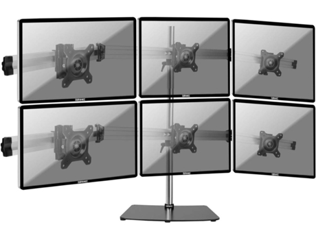 Suporte para Monitor DURONIC QW-21JN-7V7C