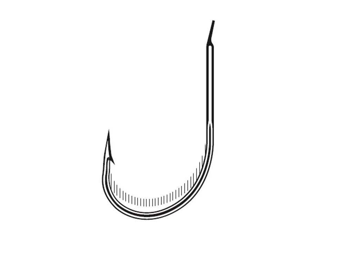 Vmc 7050 Valadium Speciment Trout