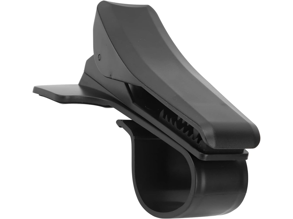 Suporte Para Celular Painel De Carro, Ajustável E Antiderrapante, Universal Dispositivos De 3 A 6,5 Polegadas,