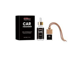 Difusor Aromático para Carro