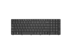 Substituir Teclado Durável Conveniente LAXISCREED