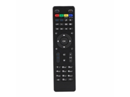 Controle Remoto Substituto Para Caixa De Tv Iptv