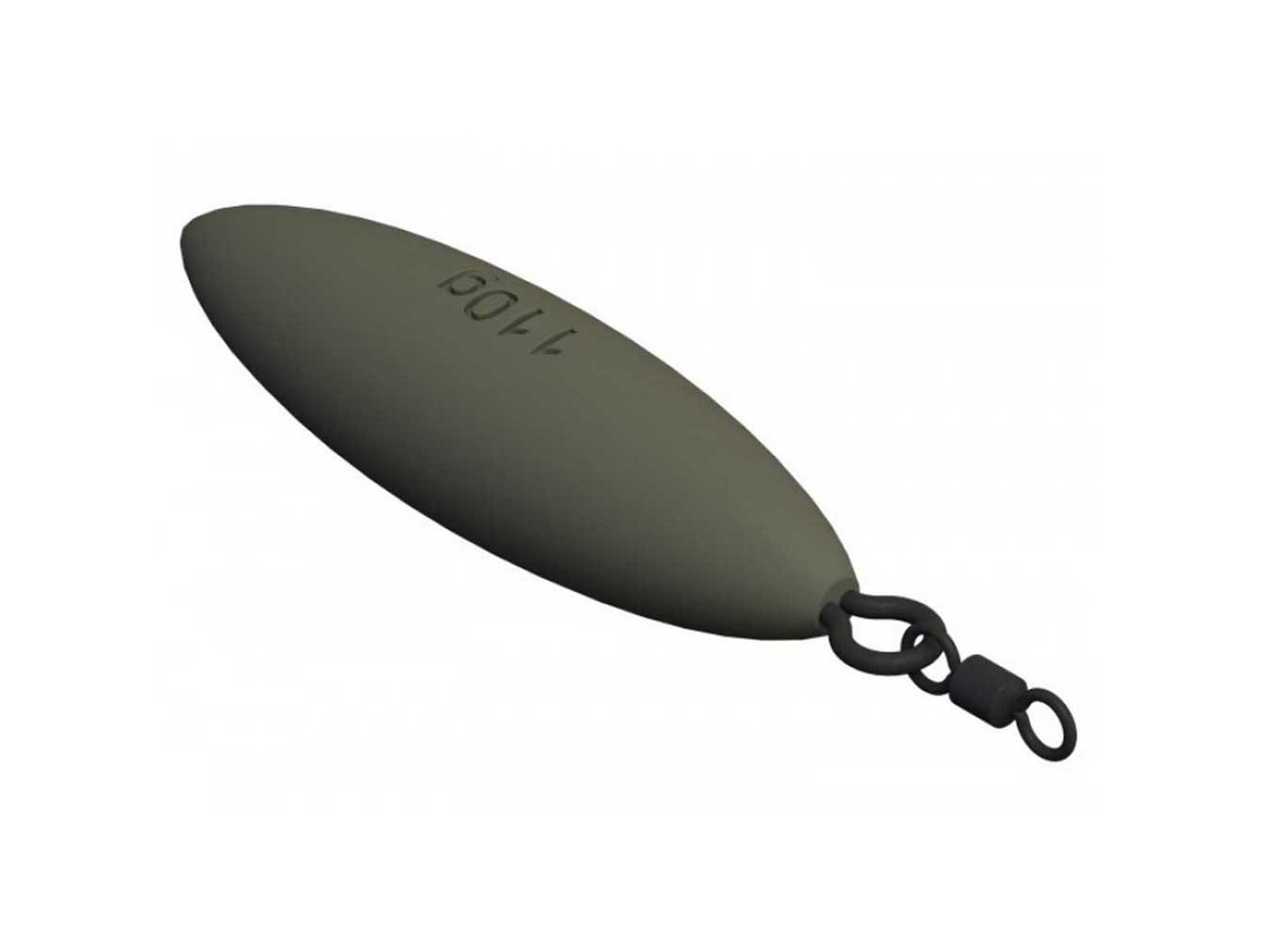 Liderar Zipp Dourado 60 Gcarp Expert