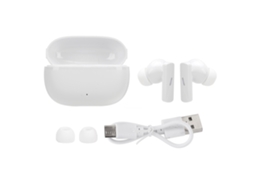 Fones LAXISCREED Tws com Cancelamento de Ruído e Som Hd