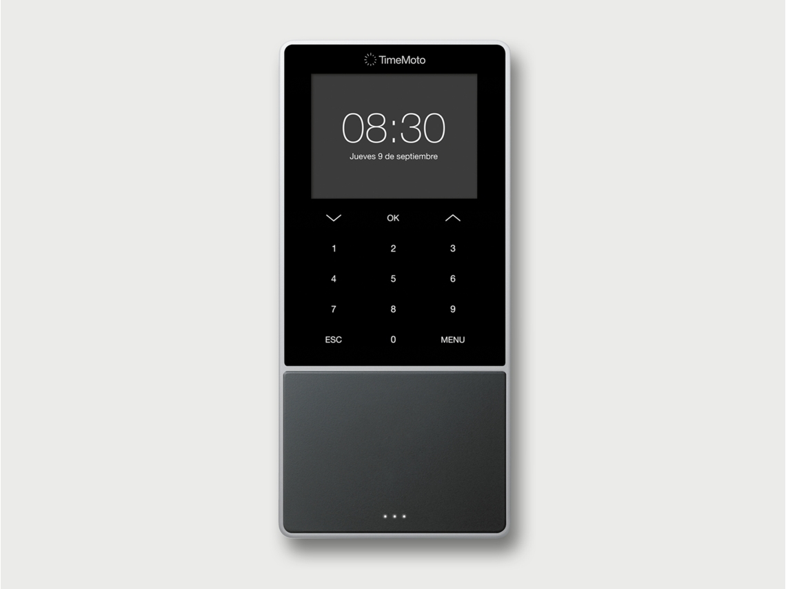 TIMEMOTO Tm-818 Mc