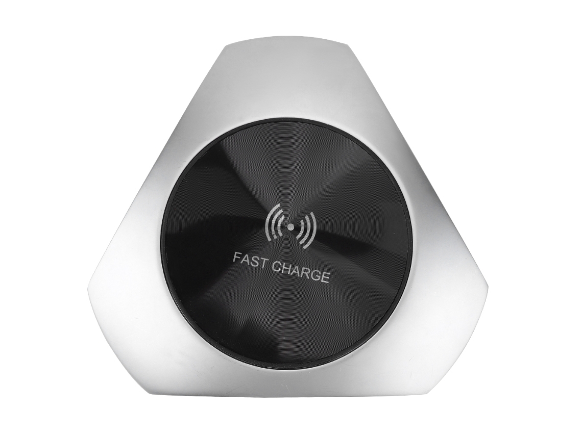 Carregador Sem Fio LAXISCREED 10w Fast Charging