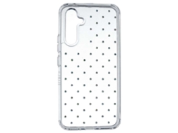 Capa Brilhantes para Samsung Galaxy A54 5g LA CASA DE LAS CARCASAS