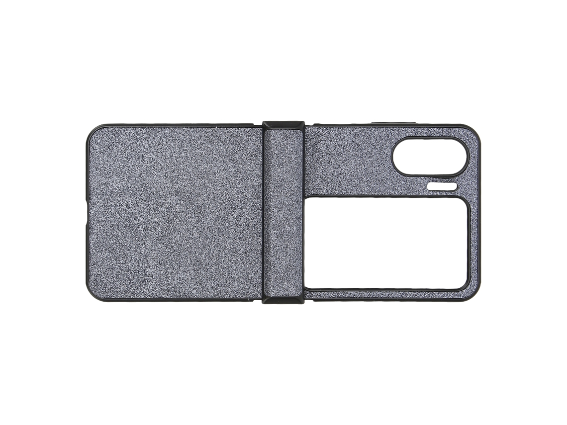 Capa Flip Screen LAXISCREED Resistente e Limpa Fácil