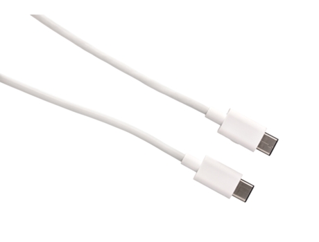Cabo GOODIS Tipo C - Tipo C 2.0 — Ligação: USB 2.0 | Tipo C