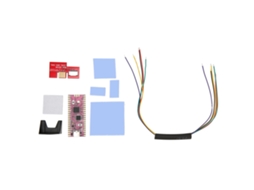 Módulo de microcontrolador EOOCOO com processamento dual core e 264kb de armazenamento