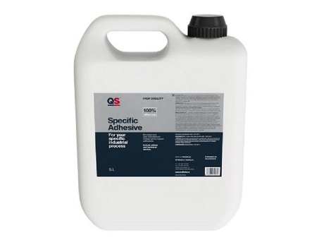 Cola blanca d3 dispertec mx-5235 rw 6kg resistente a la humedad