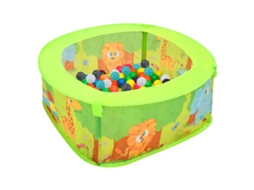 Ball Pool, Ball Pools Vidaxl