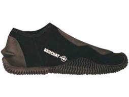 Botas de Mergulho BEUCHAT Sirocco Low Open (3 mm - S)