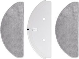 Sostituzione Mop Staffa E Panni M5, M5+, L5, L5+ Robot, Confezione Da
