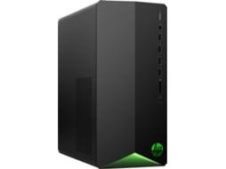 Windowsデスクトップ HP Pavilion Core i7 9700 1660 Super Desktop Gaming HP Pavilion TG01-1029np (Outlet Grade A - AMD Ryzen