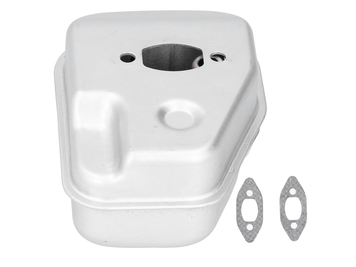Kit de vedante de escape para Husqvarna 235 236 240 235e 240e | S/MARCA
