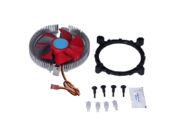 Cooler Cpu Silencioso LAXISCREED