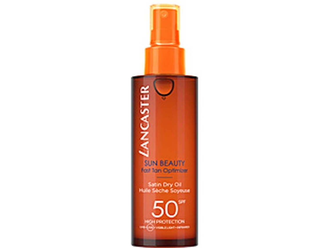 Bronzeador LANCASTER Sun Beauty (150 ml)