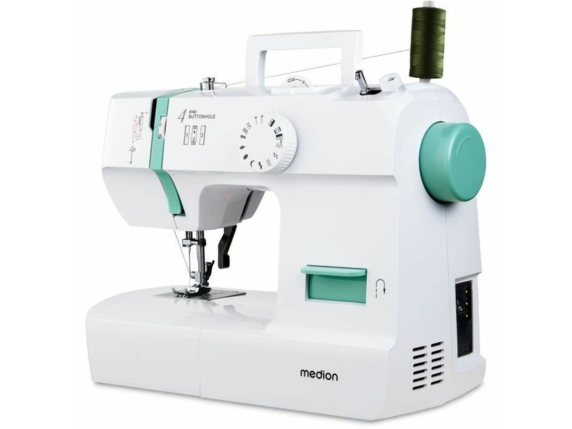 Máquina de costura Medion