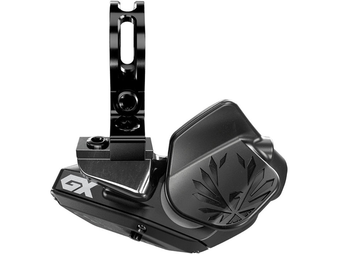 Comando SRAM Derecho Gx Eagle Axs Botones (Preto)