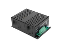 Cargador De Batería Automático De Flotación Para Grupo Electrógeno Diesel Fuente De Alimentación Dc24v