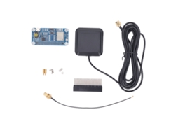 Módulo GPS LC29H, dupla frequência, para Raspberry Pi