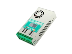 Controlador Solar Mppt 60a 12/24/36/48v Dc150v com Cooler