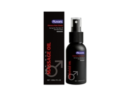 Óleo Premium Masculino para Pele Saudável
