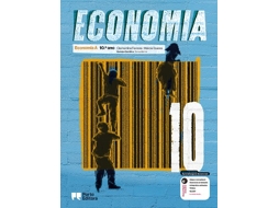Economia A - 10.º Ano 2026