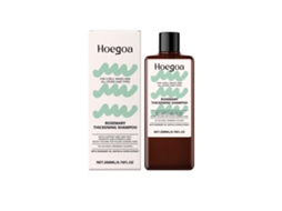 Shampoo Alecrim Cuidado Capilar Worten