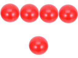 Bola de Exercícios Pilates Mini Bola de Exercícios SFUSHOS