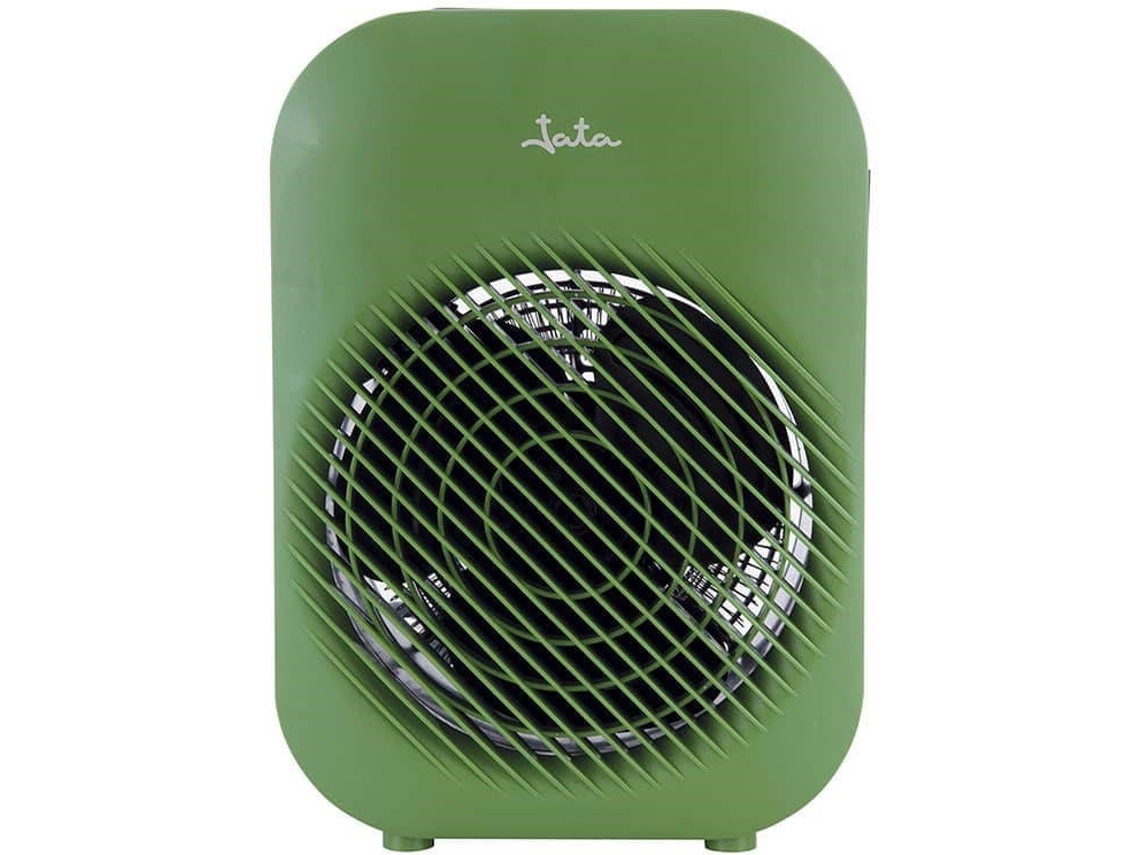 Aquecedor Termoventilador JATA TV55V (2000 W)