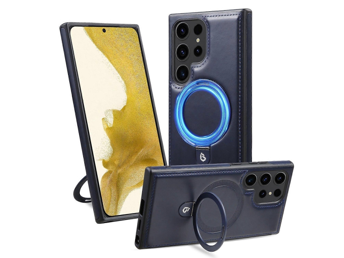 Capa Para Celular Galaxy S25 Ultra