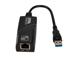 Adaptador Usb 3.0 para Lan Gigabit Ethernet STELASPLEN